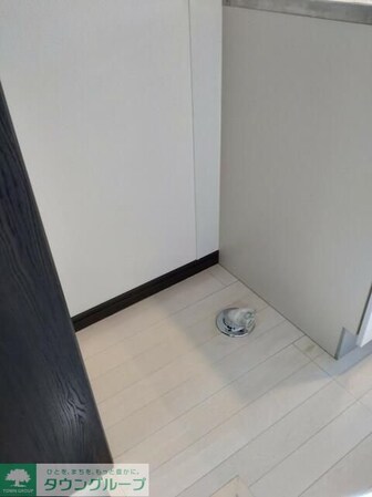 ND houseの物件内観写真